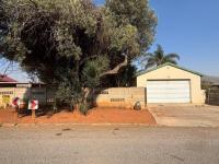 3 Bedroom 2 Bathroom House for Sale for sale in Florentia