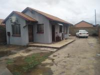  of property in Soshanguve