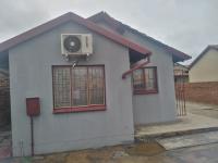  of property in Soshanguve
