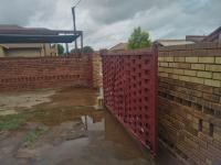  of property in Soshanguve