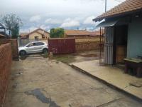  of property in Soshanguve