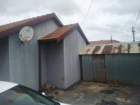  of property in Soshanguve