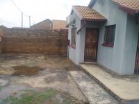  of property in Soshanguve