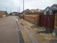  of property in Soshanguve