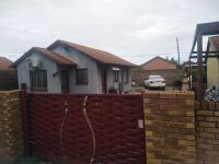  of property in Soshanguve