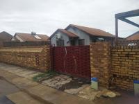  of property in Soshanguve