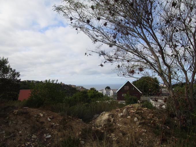 Land for Sale For Sale in Mossel Bay - MR695361