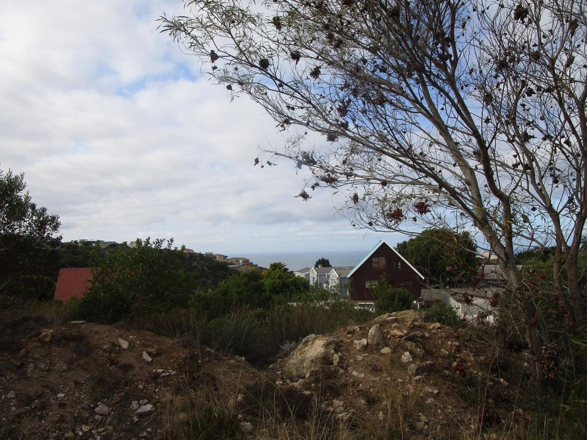 of property in Mossel Bay