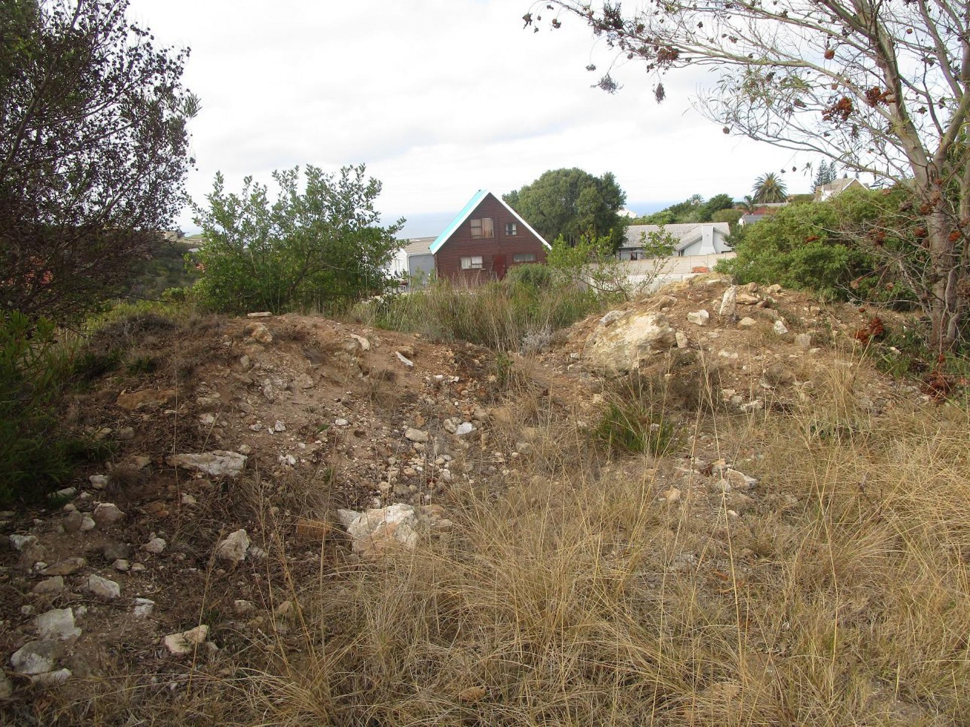  of property in Mossel Bay