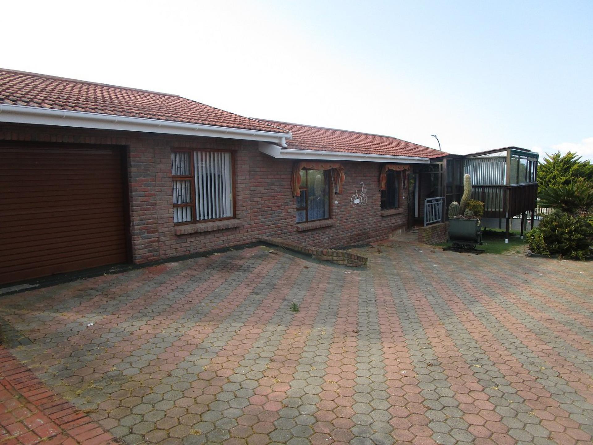  of property in Mossel Bay