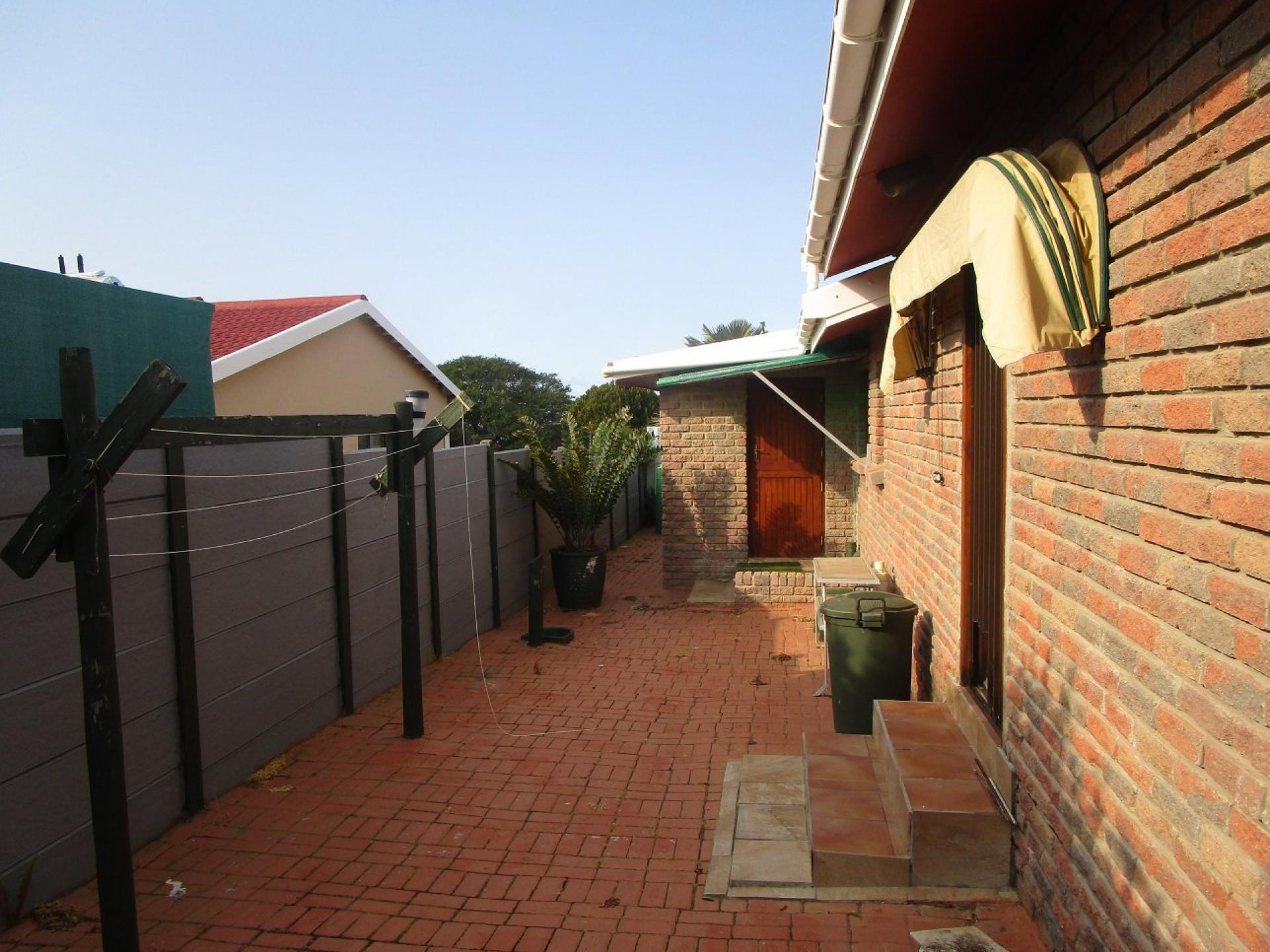  of property in Mossel Bay