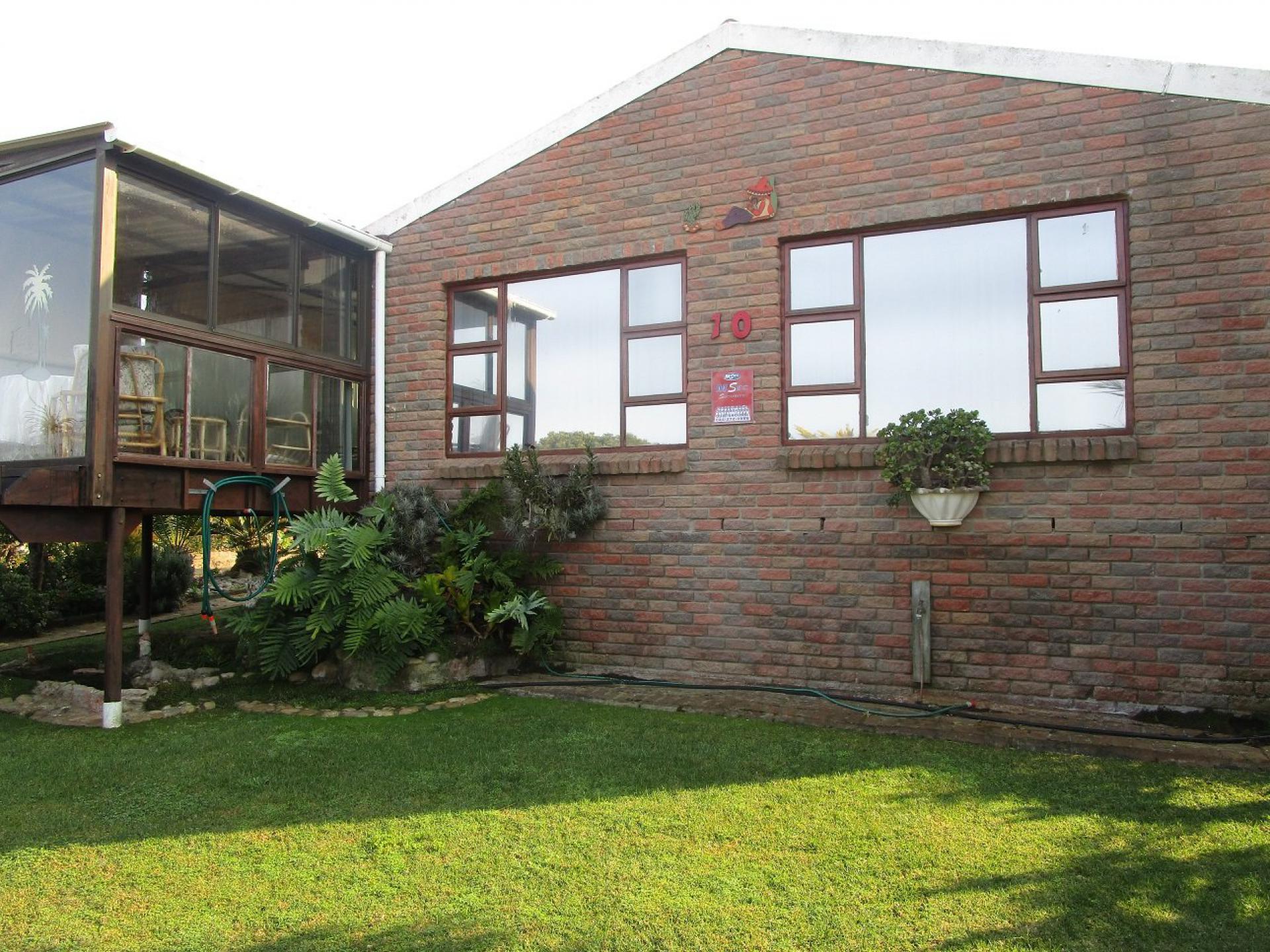  of property in Mossel Bay