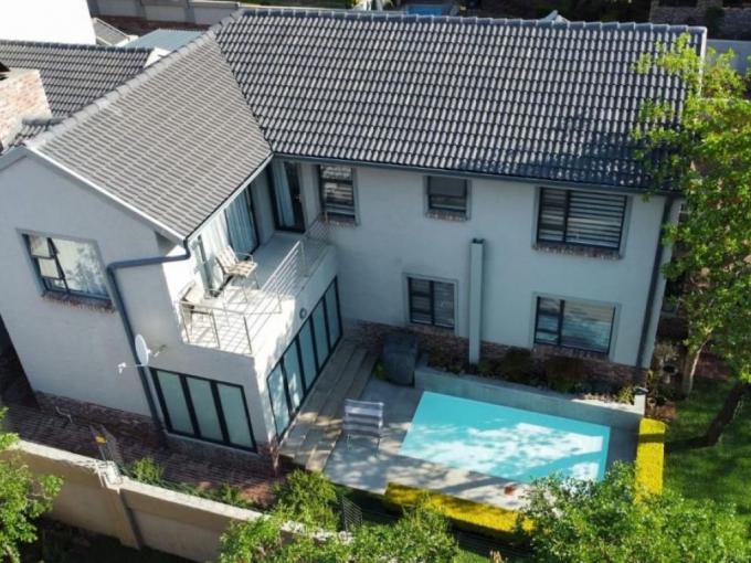 3 Bedroom House for Sale For Sale in Boschdal - MR695385