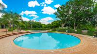 Swimming Pool of property in Mooikloof Ridge