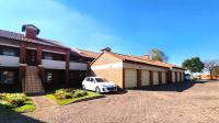 Front View of property in Mooikloof Ridge