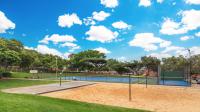 Entertainment of property in Mooikloof Ridge
