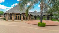 Entertainment of property in Mooikloof Ridge
