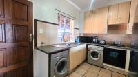Kitchen of property in Mooikloof Ridge