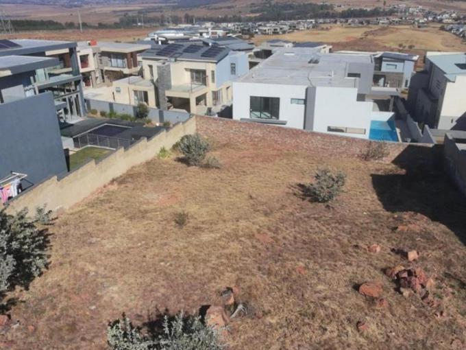 Land for Sale For Sale in Eye of Africa - MR695396