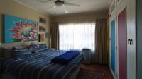 Main Bedroom - 17 square meters of property in Wierdapark