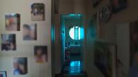 Spaces