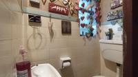Guest Toilet