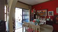 Dining Room - 11 square meters of property in Wierdapark