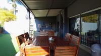 Patio - 44 square meters of property in Wierdapark