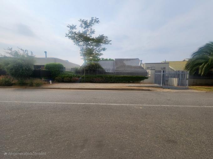 3 Bedroom House for Sale For Sale in Greymont - MR695404
