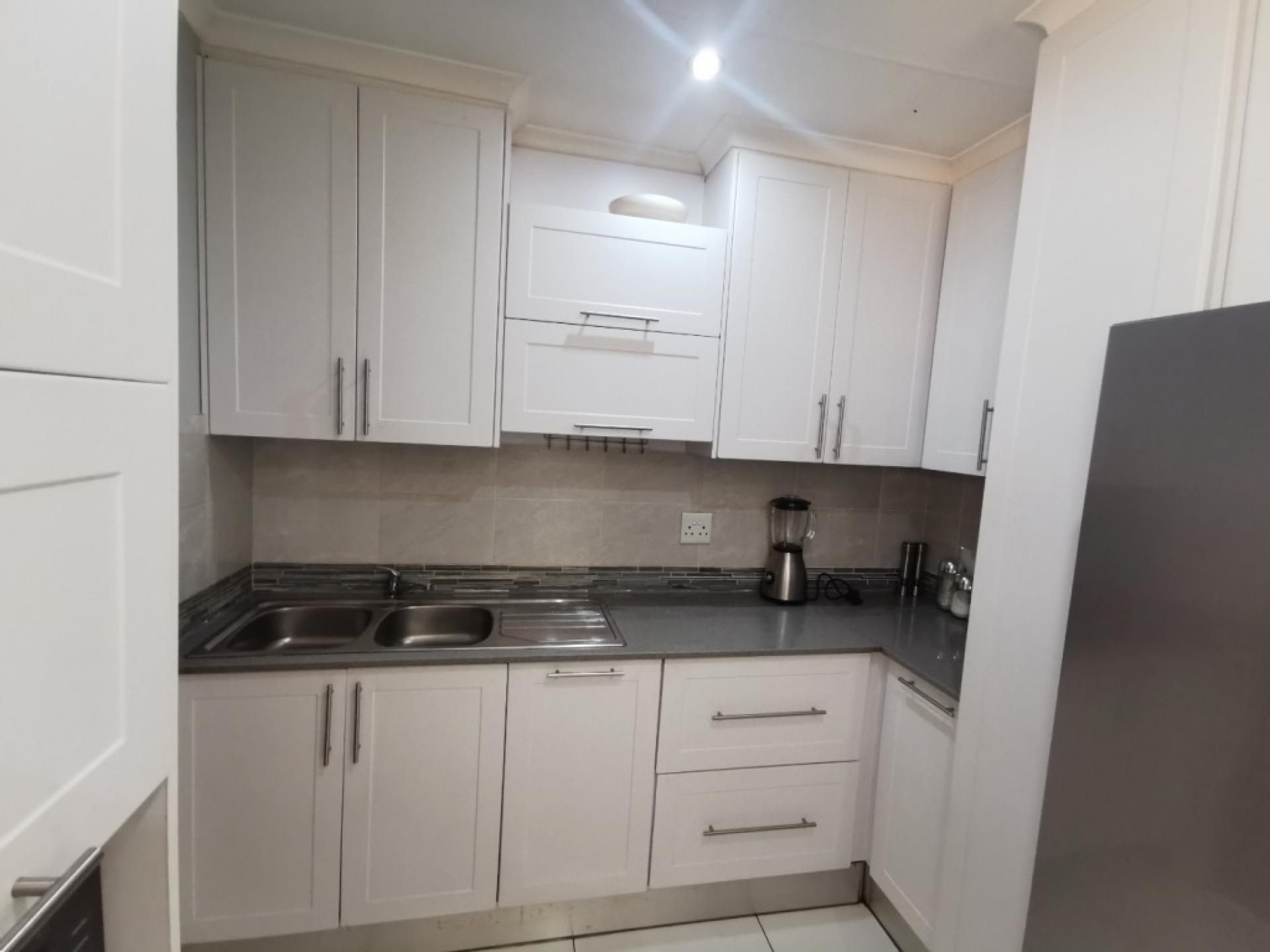  of property in Hesteapark