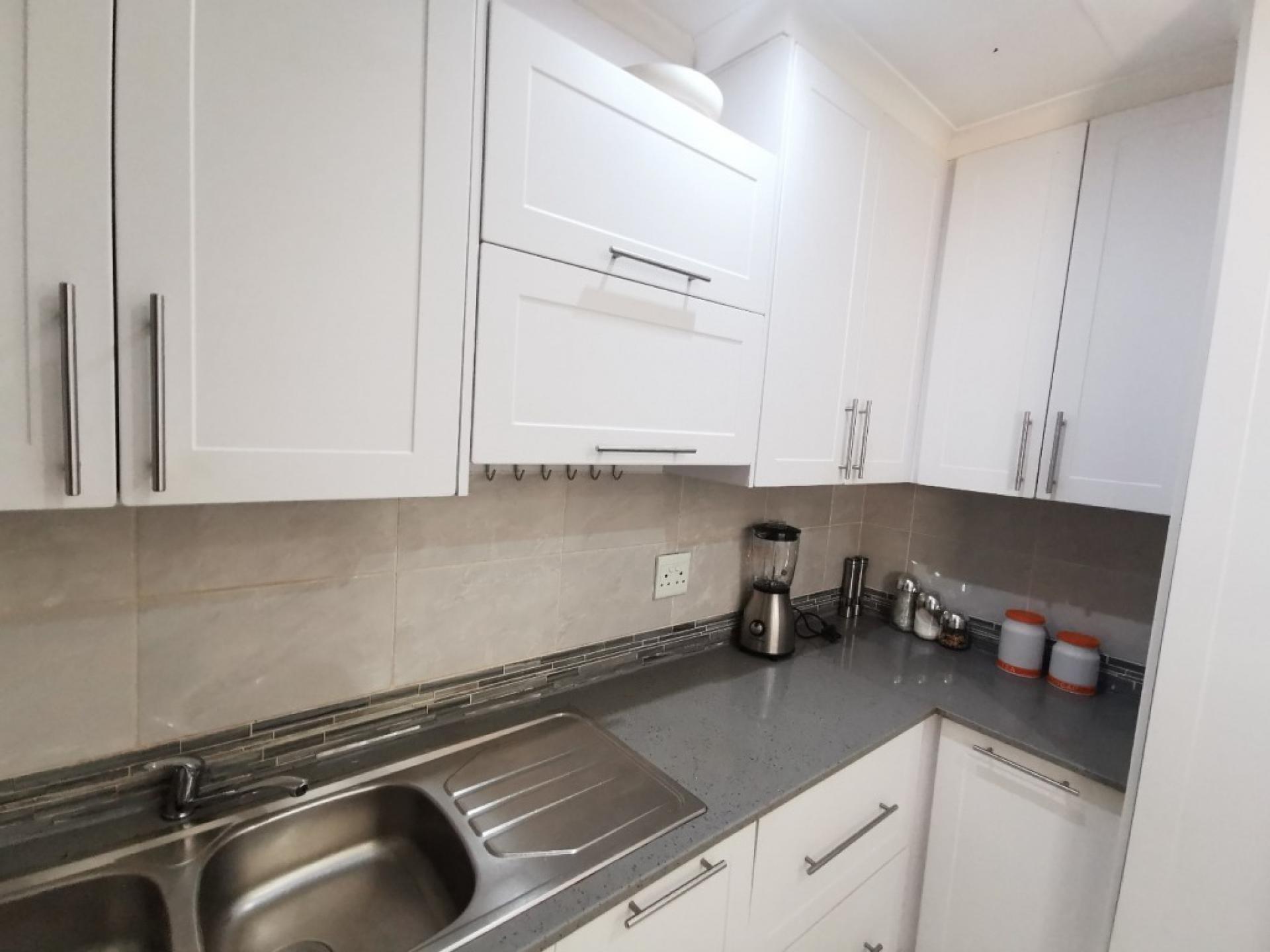  of property in Hesteapark