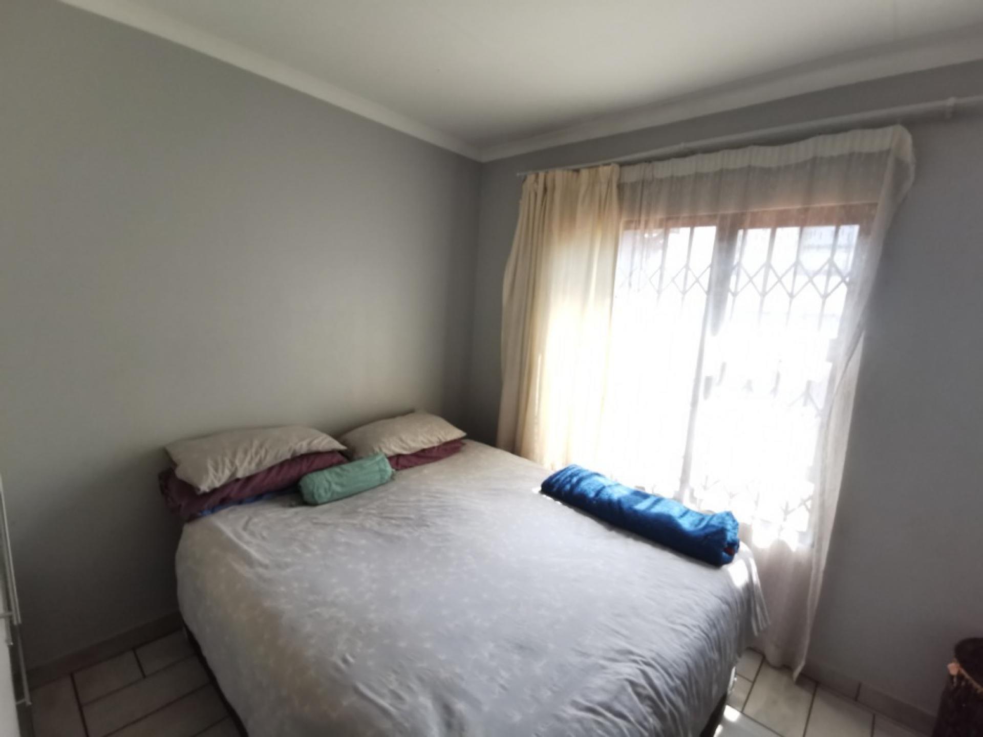  of property in Hesteapark