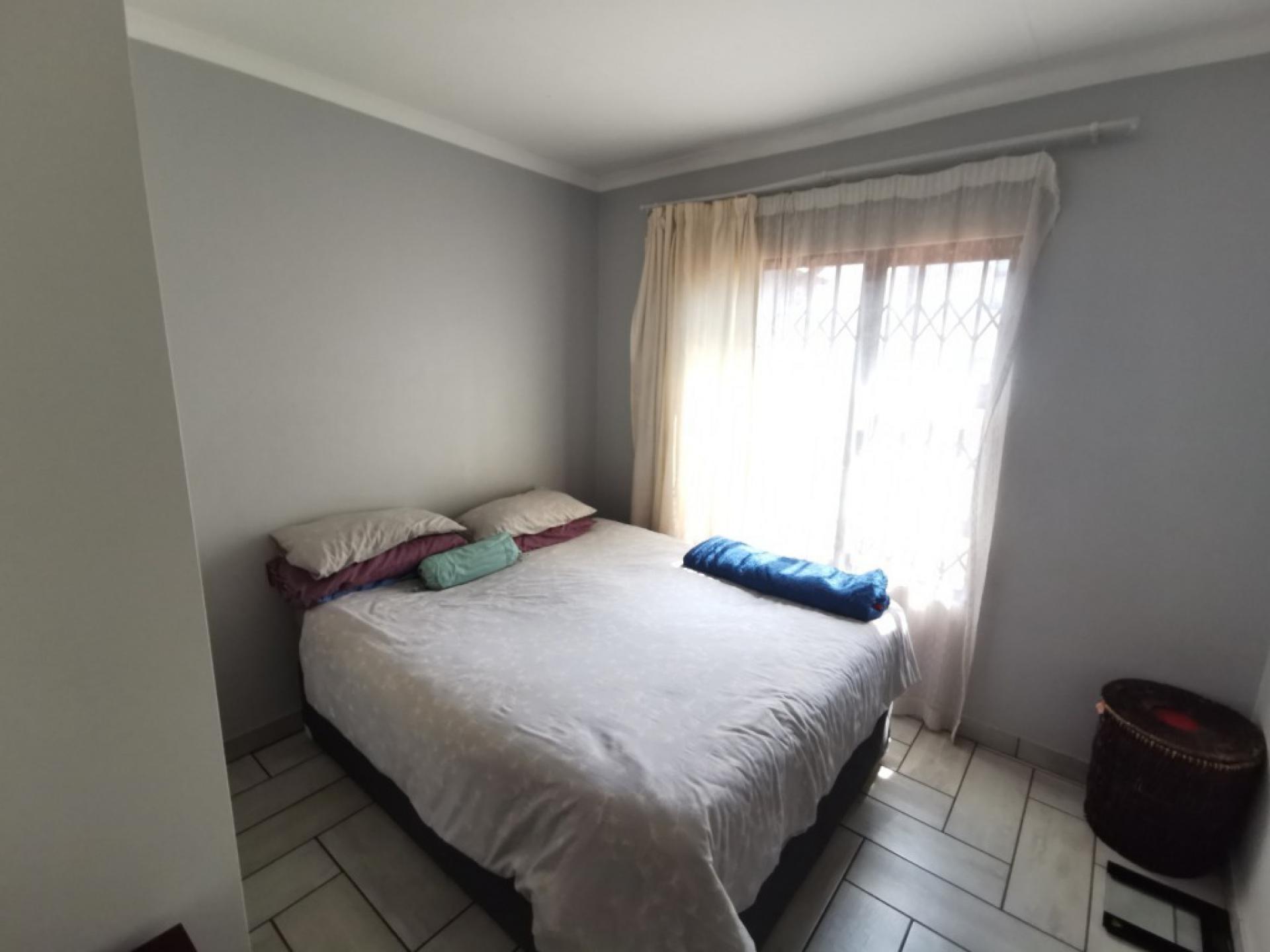  of property in Hesteapark