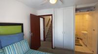 Bed Room 3 - 12 square meters of property in Amanzimtoti 