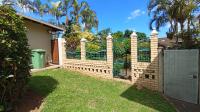 Front View of property in Amanzimtoti 