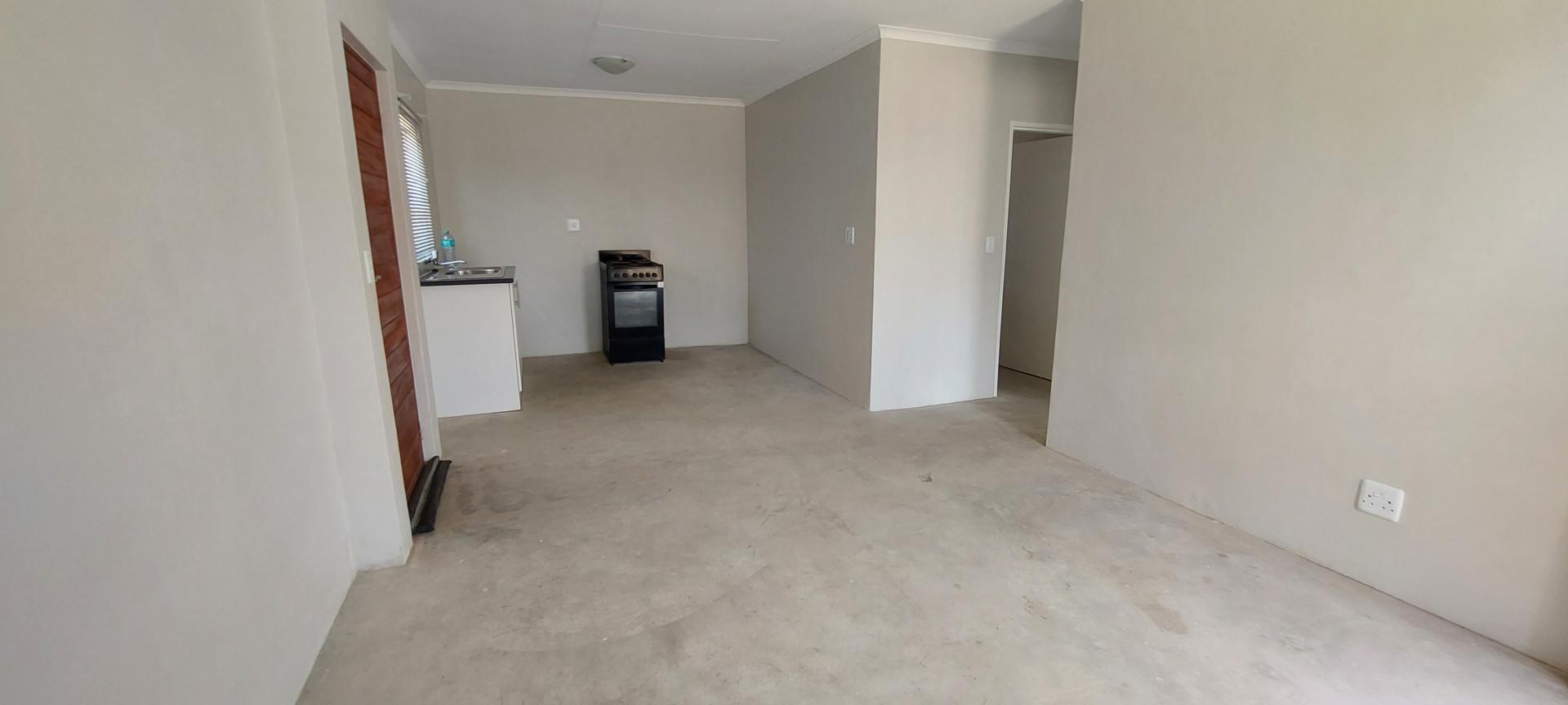 Kitchen of property in Tirong 