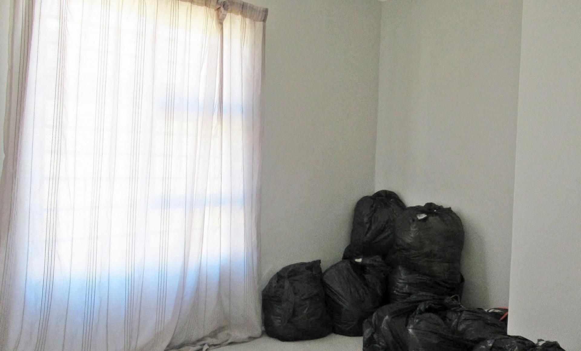 Bed Room 2 - 10 square meters of property in Tirong 