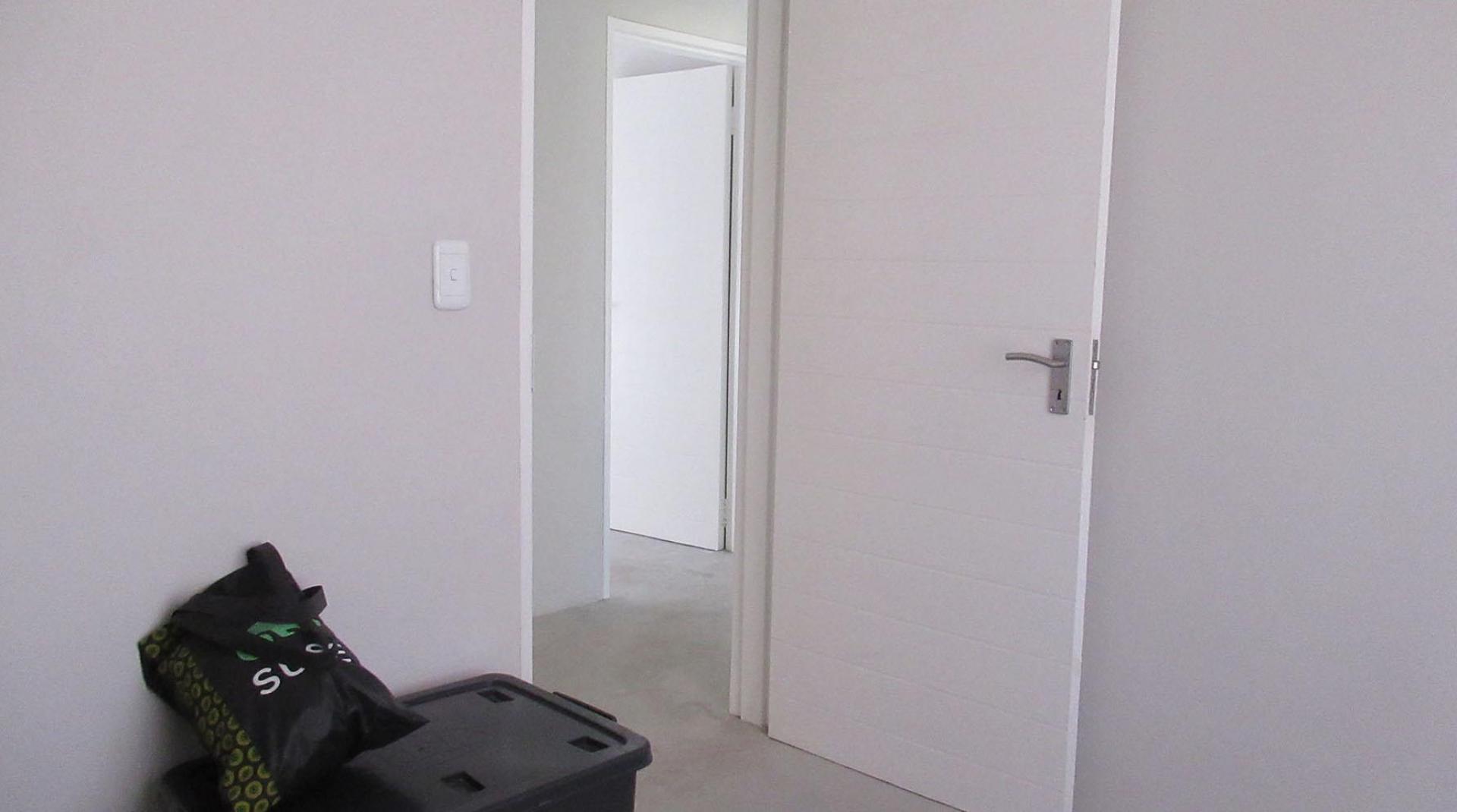 Bed Room 2 - 10 square meters of property in Tirong 