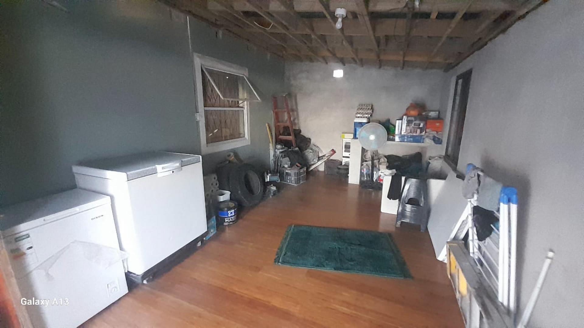  of property in Hanover Park