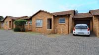 Front View of property in Witpoort