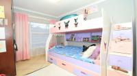 Bed Room 2 of property in Witpoort