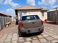 House for Sale for sale in Watervalspruit