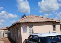 Front View of property in Watervalspruit (Vaal)