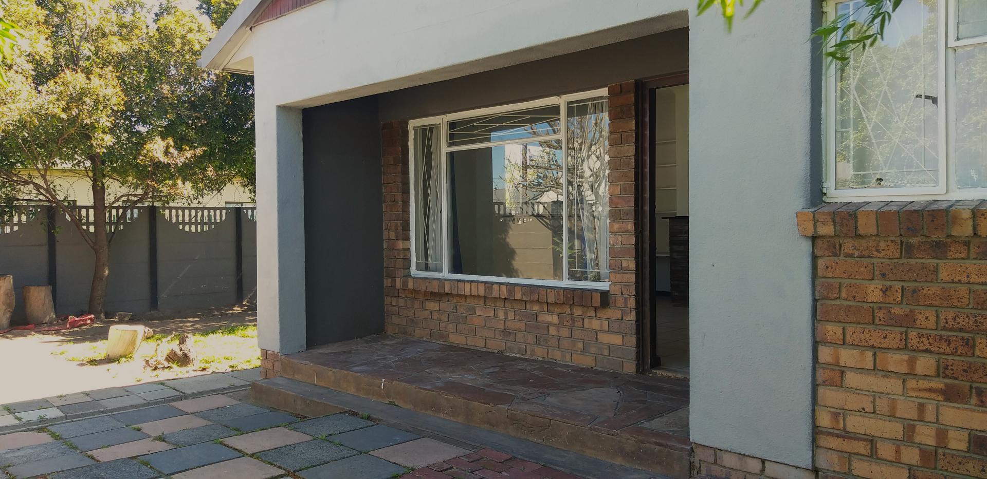  of property in Somerset West