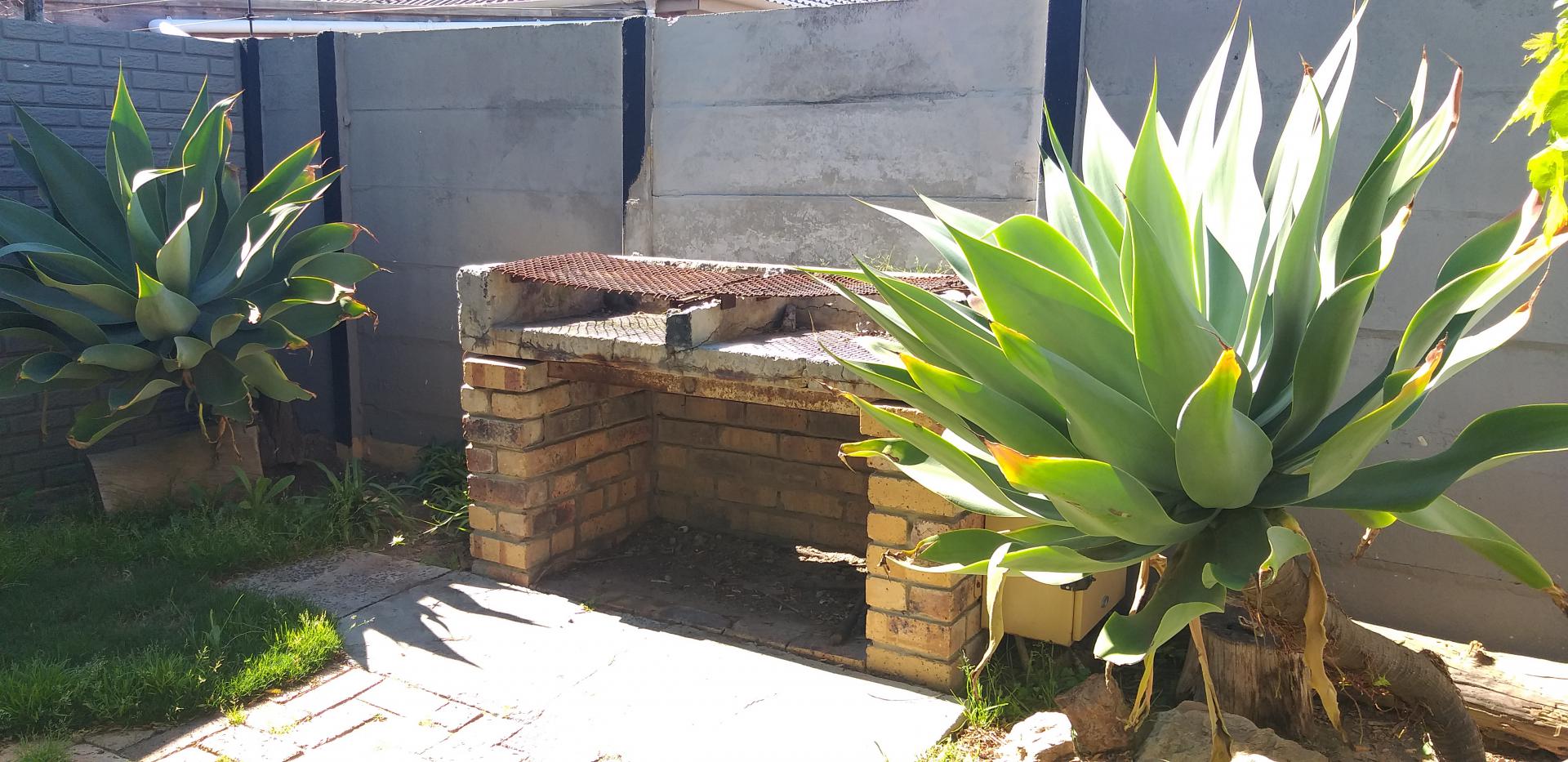  of property in Somerset West