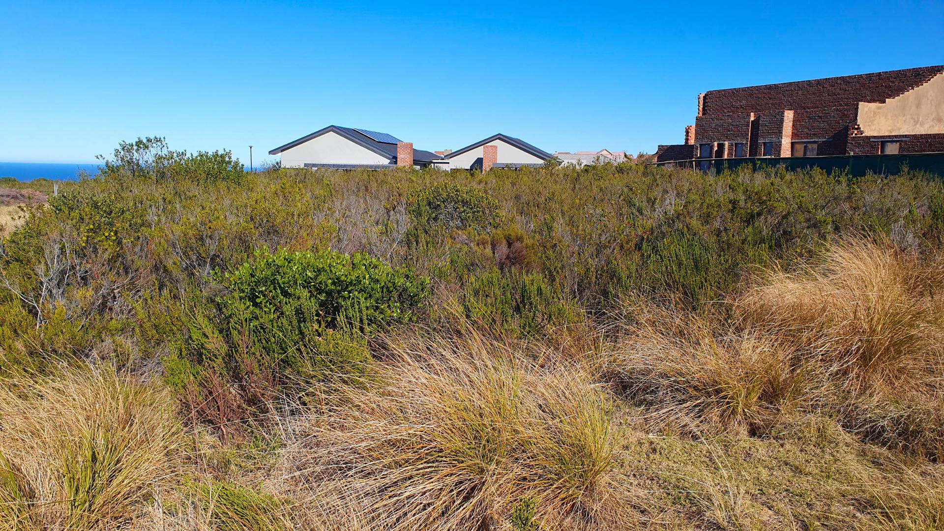  of property in Dana Bay
