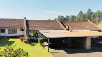 Front View of property in Blackridge