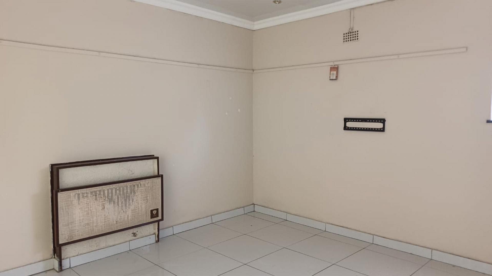 Dining Room of property in Bedelia