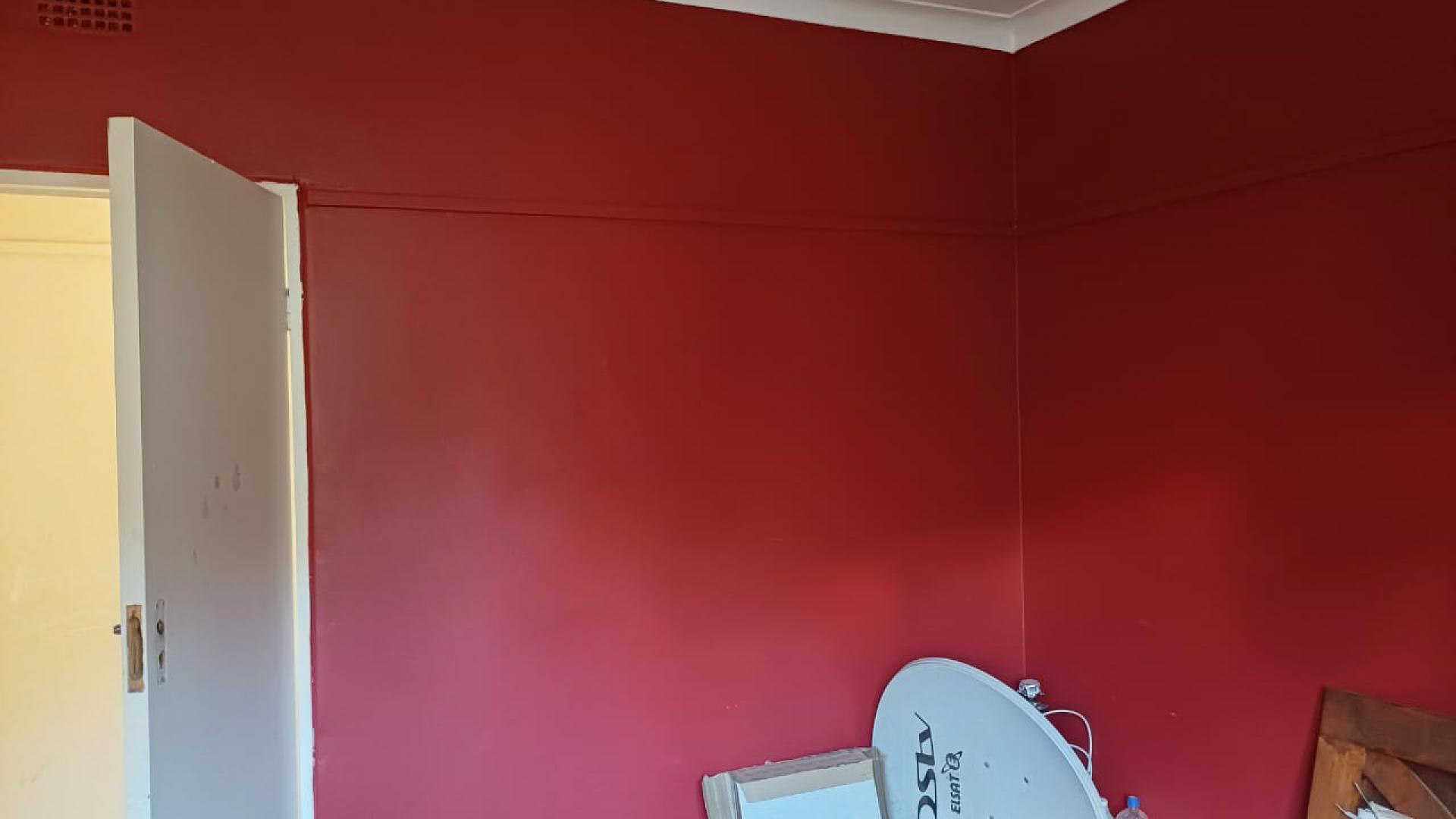 Bed Room 1 of property in Bedelia