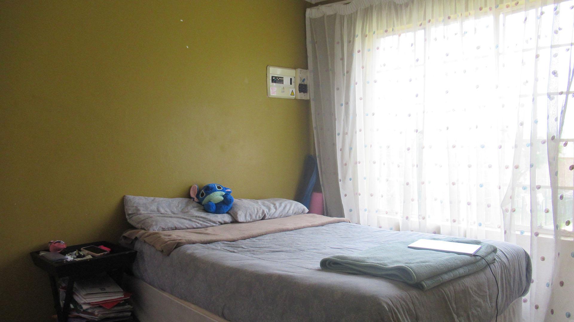 Bed Room 2 - 10 square meters of property in Elandsfontein